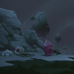 Early Throne Fight MIDI (Chiptune Cover) - Nuclear Throne