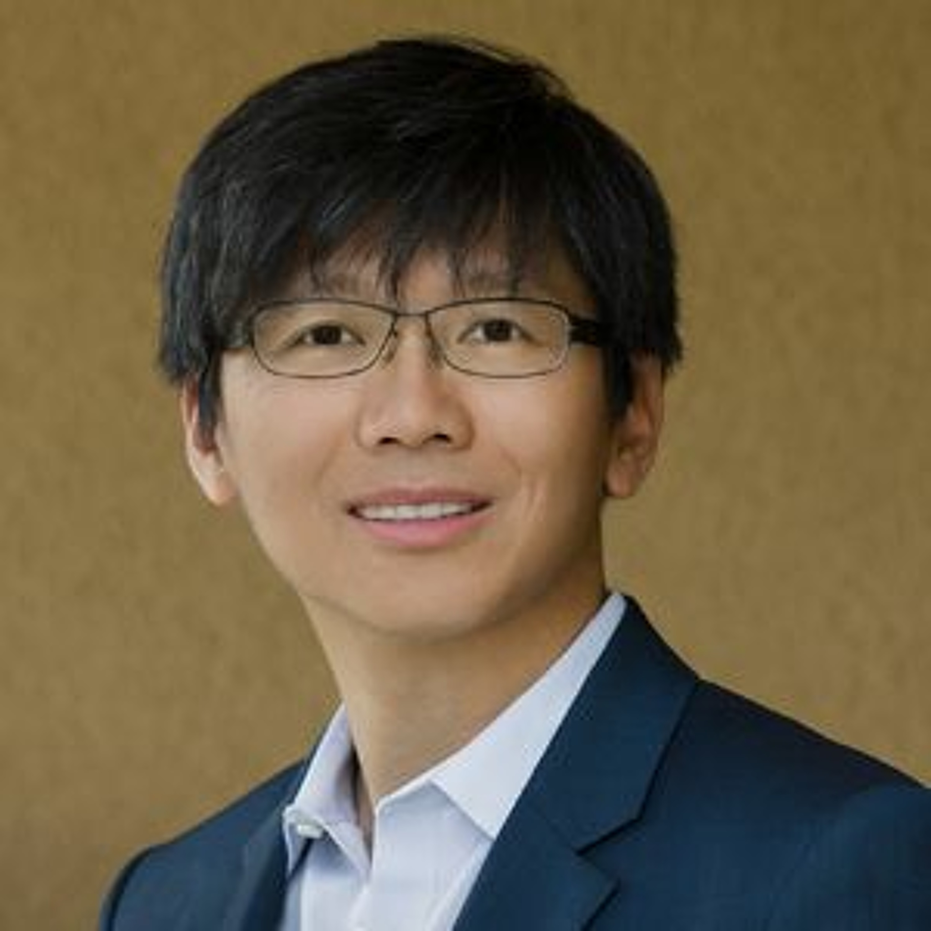 Jason Hsu, Ph.D, Chairman and CIO of Rayliant Global Advisors, Has Taken the 15 Commitments Global episode artwork