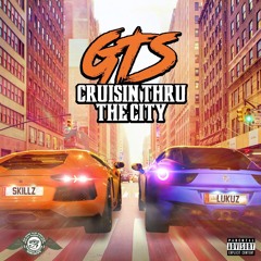 4 GTS - Netflix and Chill (Prod. TheFinal1)