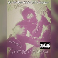 Street Nigga
