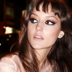 Olha só, moreno - Mallu Magalhães