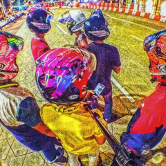 BoekDancer - (Amylia Bootleg)