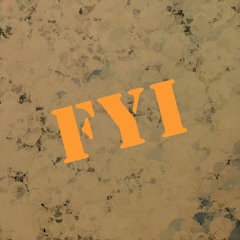 KrewDaville - FYI ft. nuport