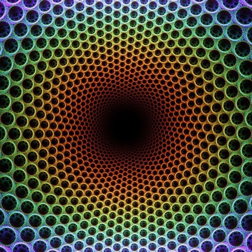 'Psymfonia' (part 1) Live DJ Mix