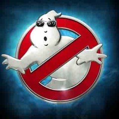 Crank Dat Ghostbuster