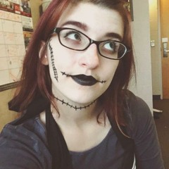 Toxic - Britney Spears Cover (Halloween Special)