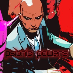 psionic powers ft brady haze and philo prod by crates