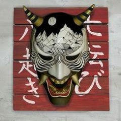 HANNYA(PROD. BY PYRRX & 2PIECE)