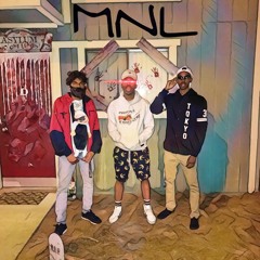 JAY THE PHILOSOPHER - Purple Indigo