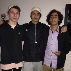 Still Standing ft Era