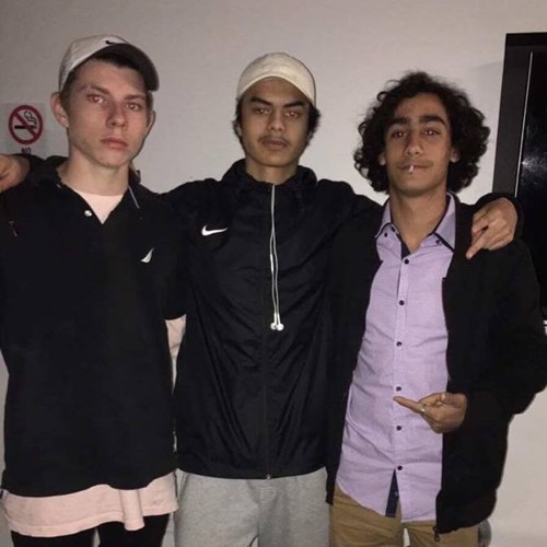 Still Standing ft Era
