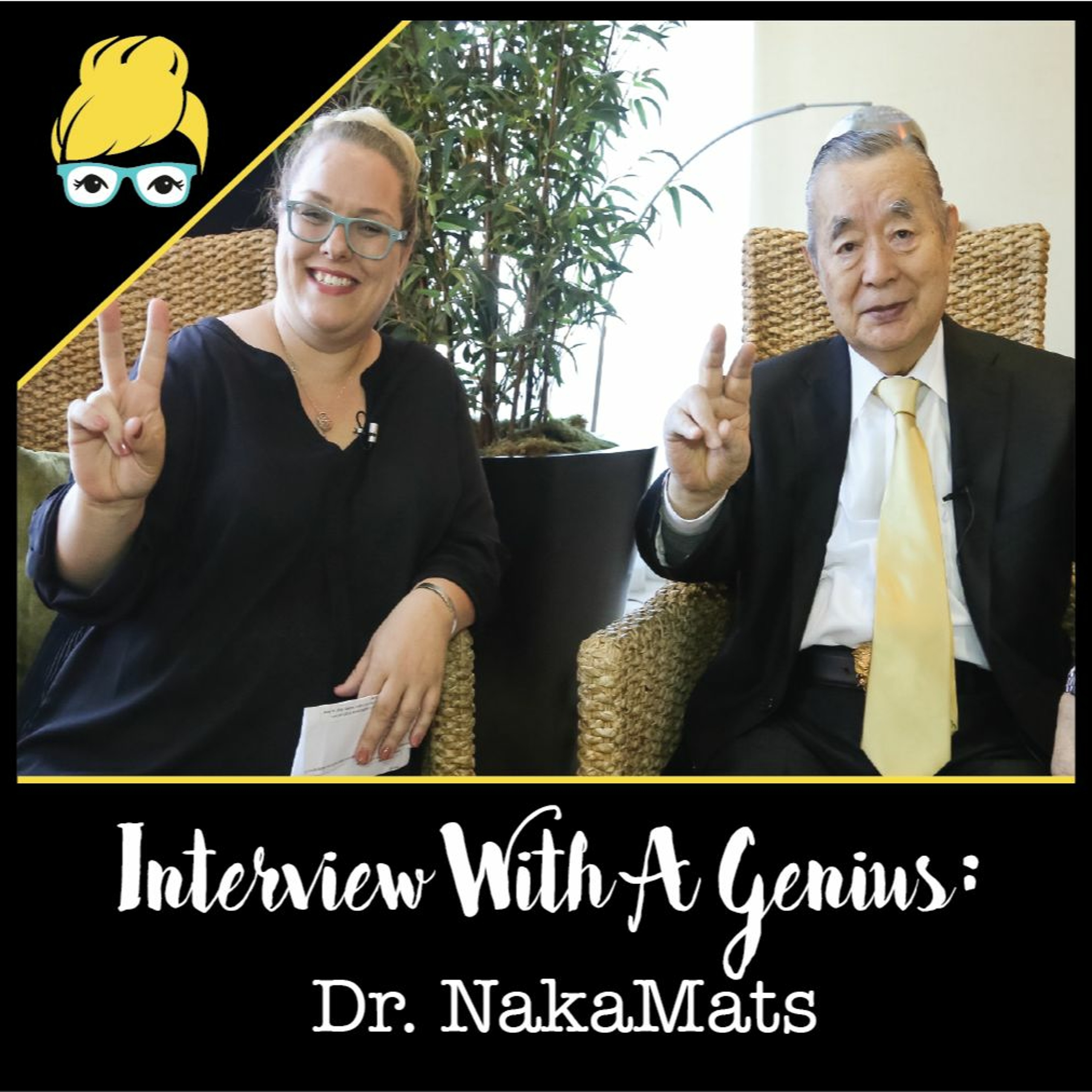 Girl Genius Podcast for Geniuses Entrepreneurs