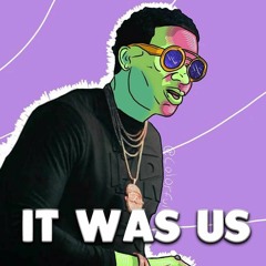 Gucci Mane x Rick Ross Type Rap Beat Instrumental "It Was Us"