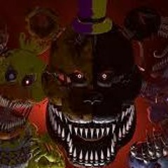 FNAF4 - I got no time (español)by Itsfandubtime