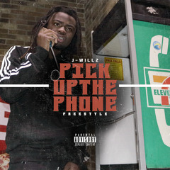 Willz - Pick Up The Phone Freestyle [Lee Willz 3]