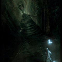 Bottom Of The Well (Drinkin' With The Scariest)