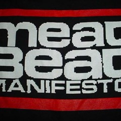 meat beat manifesto with brian wilson - you are not the father (jz dub)