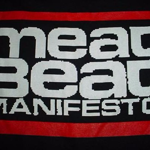 meat beat manifesto with brian wilson - you are not the father (jz dub)