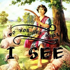 Do You See What I See - feat. Aanu & Tai