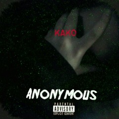 Anonymous (prod. ThePureSupreme)