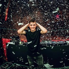 Martin Garrix & Headhunterz - ID (ADE 2016)