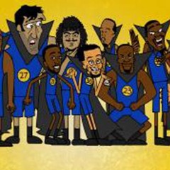Superteam- A Warriors Musical