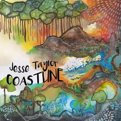 Jesse Taylor - Coastline