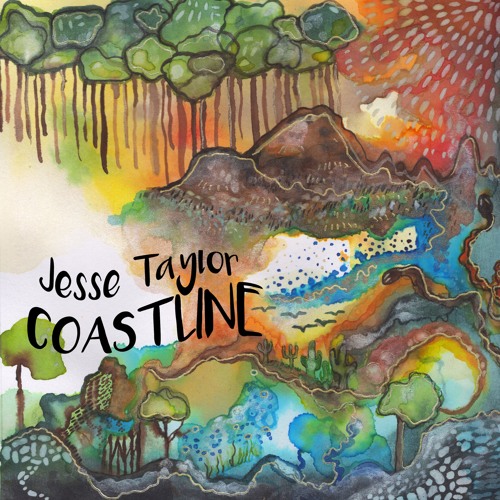 Jesse Taylor - Coastline