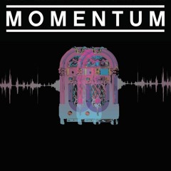 Gio Nailati & The Auxperience - Momentum (Original Mix)