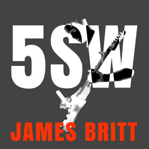 Stream Five-story Walk-up by James Britt | Listen online for free on  SoundCloud