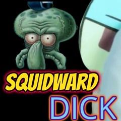 Squidward