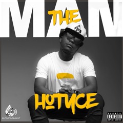 Hotyce - The Man feat. Spanky Manolo