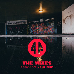 4/4 Episode 001 - Elk Fire