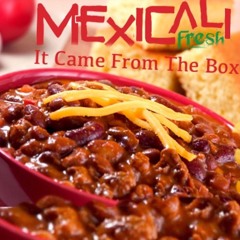 🐚The 3 Second Mexicali Song