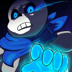 Get dunked on underswap ost megalovania (original remix)