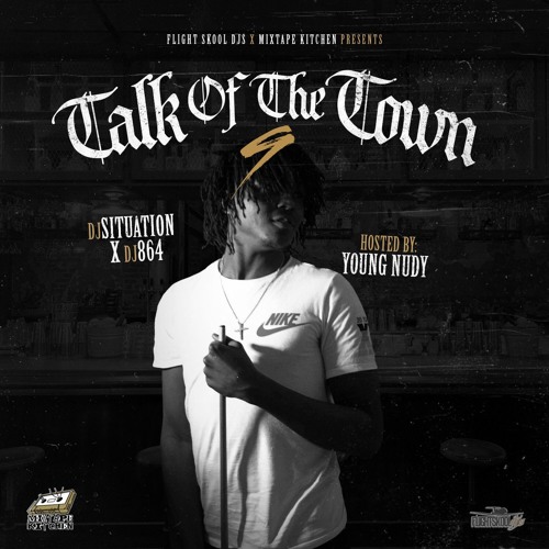 Young Nudy - Dope Boi