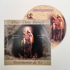 04 Mi alma alaba señor