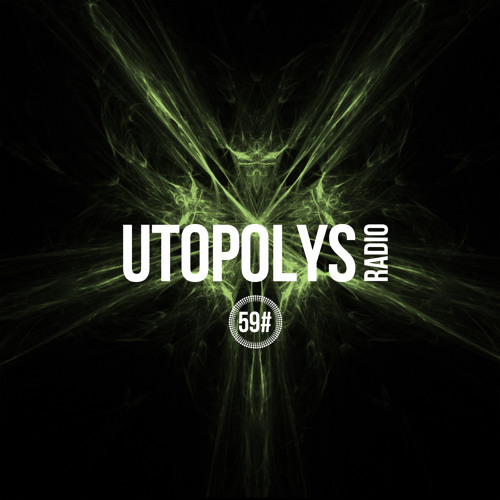 Utopolys Radio 059 - Uto Karem Live From Drugstore, Belgrade, Serbia