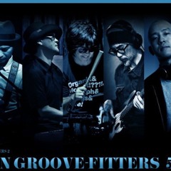 PETER FUTURE ~Urban Groove Fitters session version