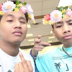 Fallin in love : OT.prod TooWee Cover