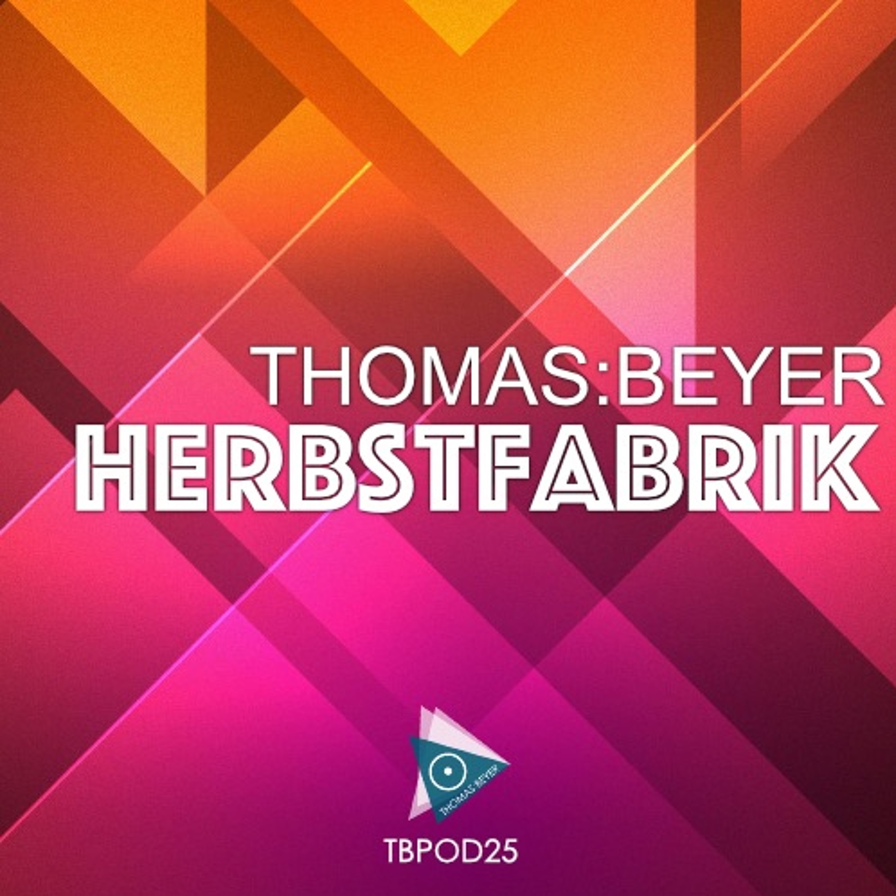THOMAS BEYER Podcast
