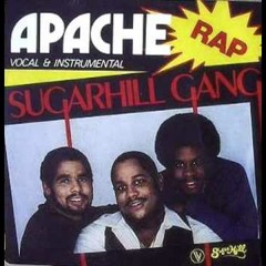 Apache - Sugarhill Gang (SPCTRL Mashup) |Hit "BUY" for FREE DL|