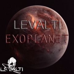 LEVALTI - Red Planet