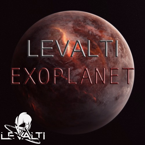 LEVALTI - Red Planet