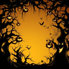 HullabaloO & SubDocta - Ghost Stories [Halloween Free Download]
