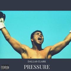 Pressure (Prod. by Bandit Luce)