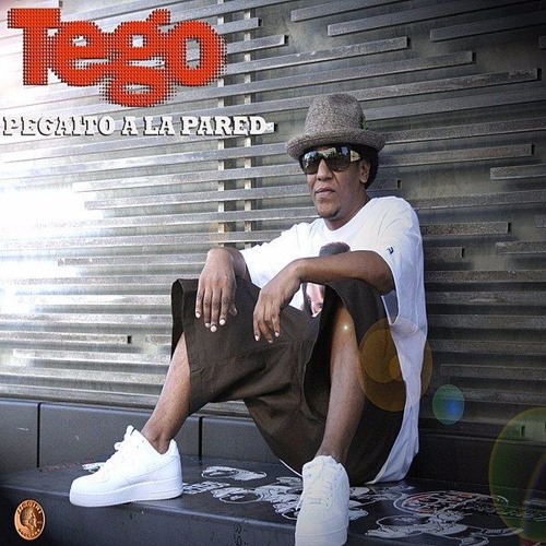 Pegaito A La Pared - Tego Calderon Ft Plan B (Extended Dj KoKo)