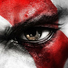 God of War III - Revenge Falling