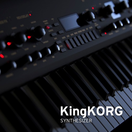 Demo5 Anthem King