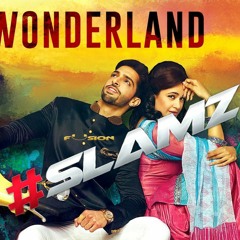 #slamz - Wonderland Refix